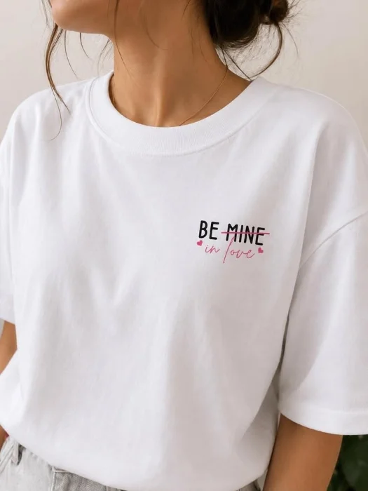 Remera Dama