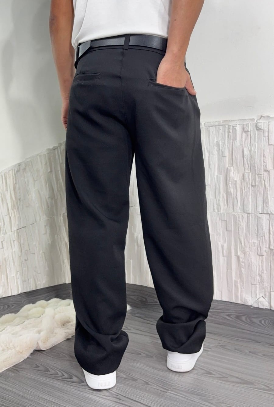 Sastrero Baggy - Imagen 2