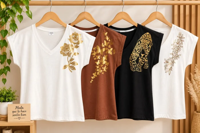 Remera Manga Japonesa