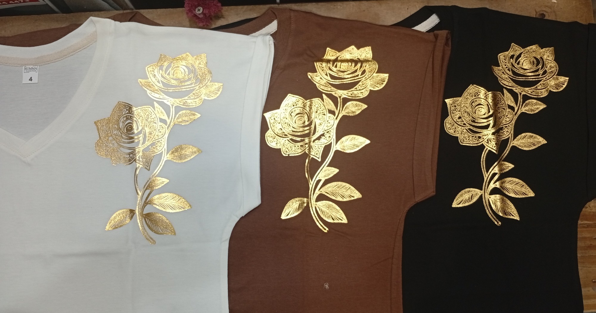 Remera Manga Japonesa - Imagen 2