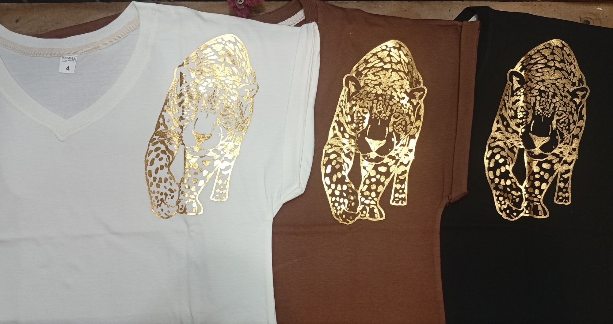 Remera Manga Japonesa - Imagen 3