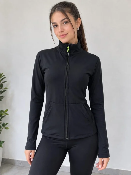 Camperita de Tela Lycra