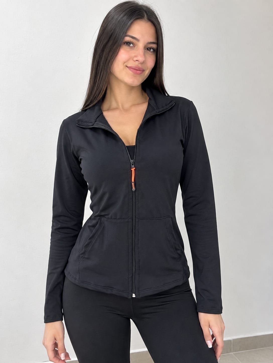 Camperita de Tela Lycra - Imagen 2