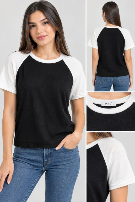 Sweter Importado