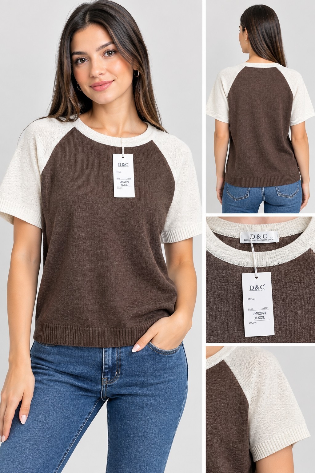 Sweter Importado - Imagen 2
