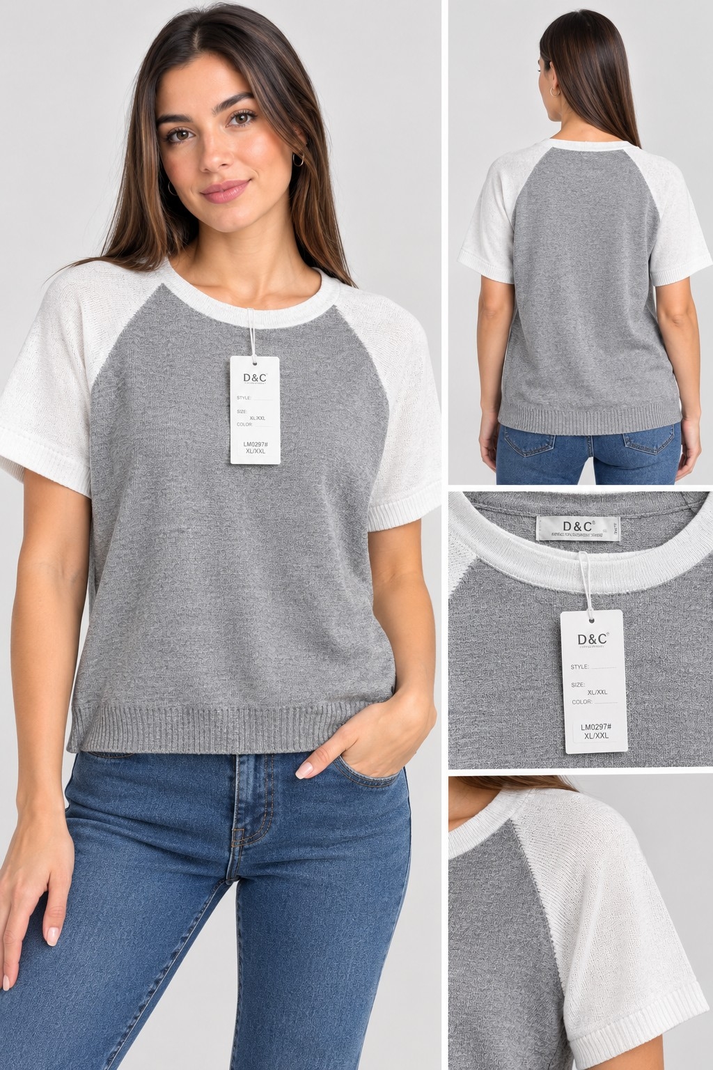 Sweter Importado - Imagen 3