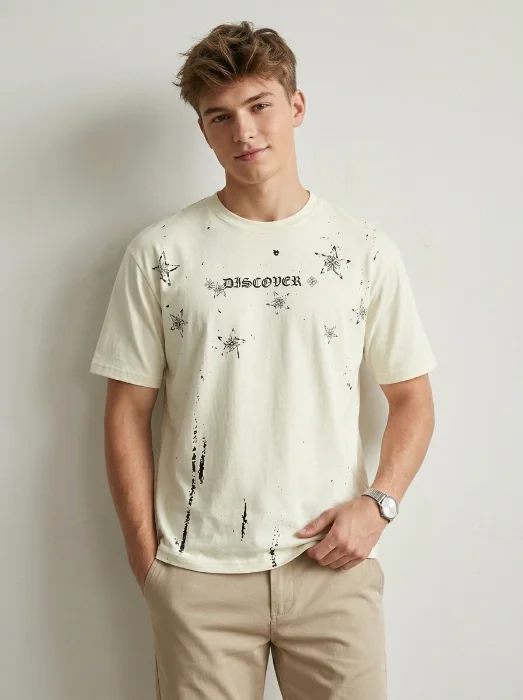 Remeras Overside  Ssj