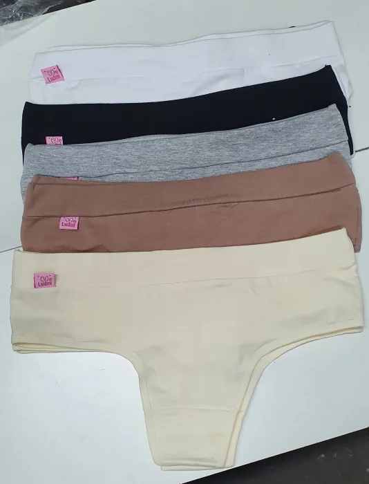 "ludmi"culoteles Algodón