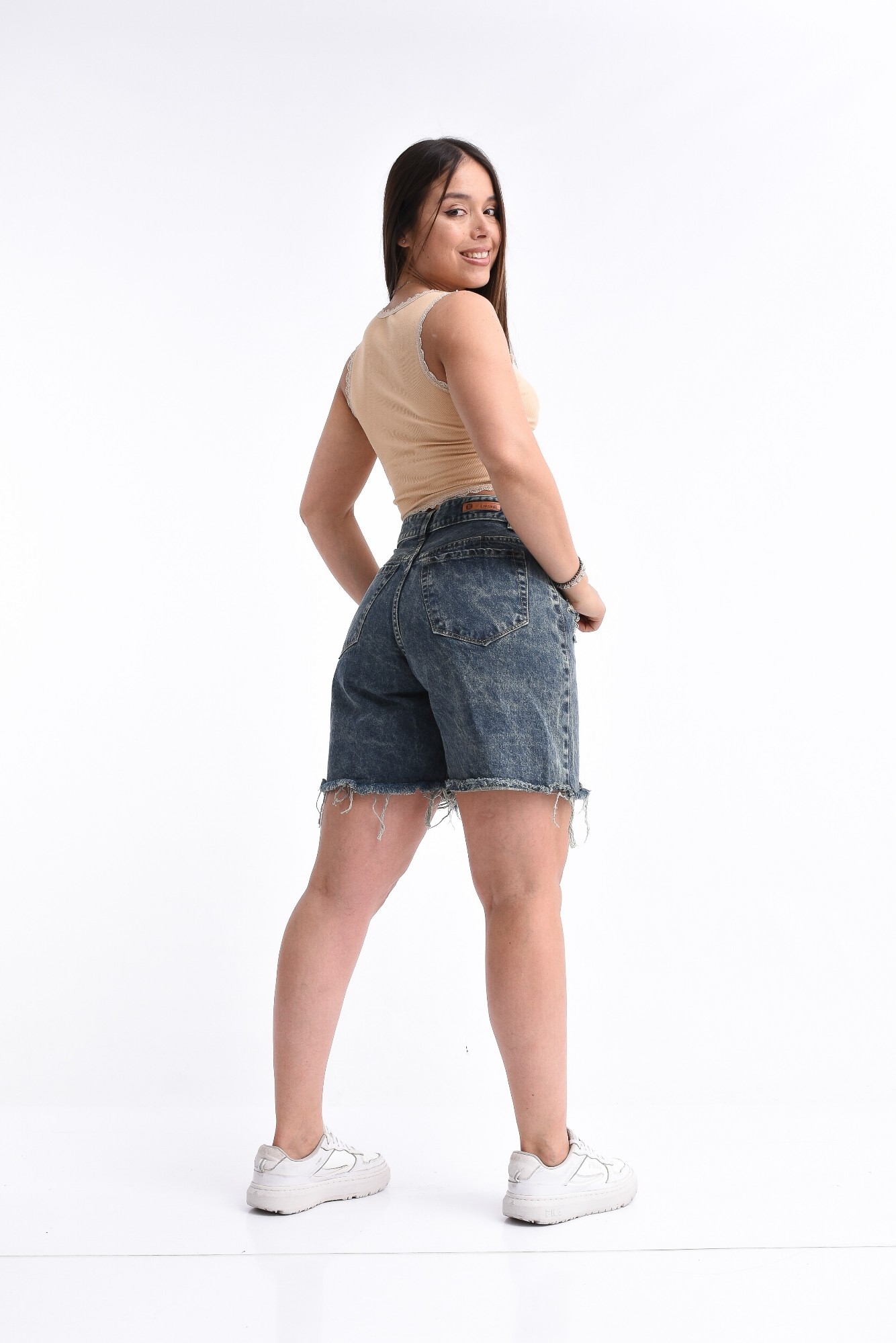 Short Roturas Ox - Imagen 3