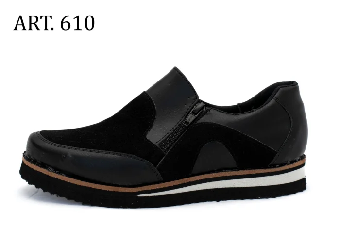 Zapatos de Mujer Base Goma Eva en Oferta