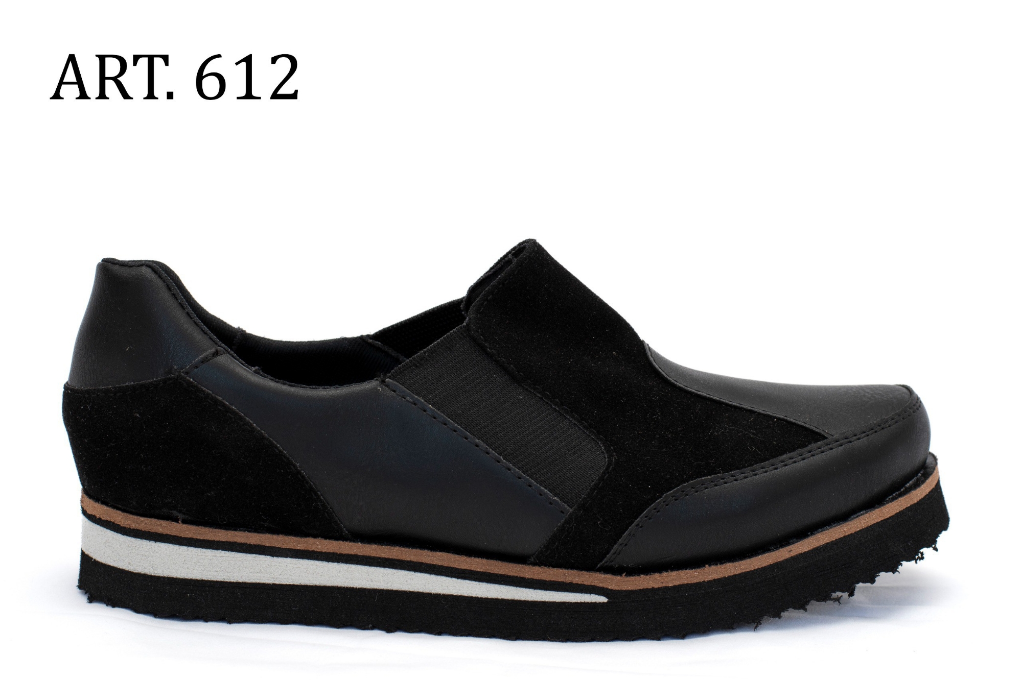 Zapatos de Mujer Base Goma Eva en Oferta - Imagen 4