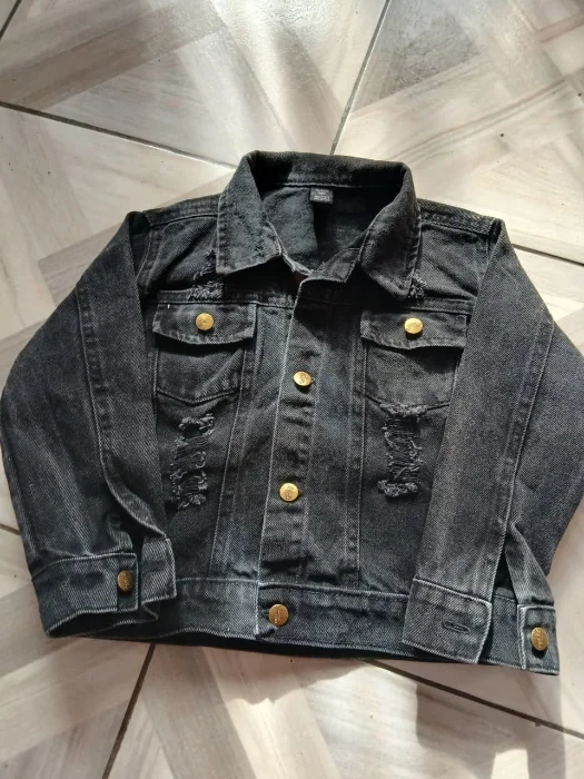 Campera de Jeans
