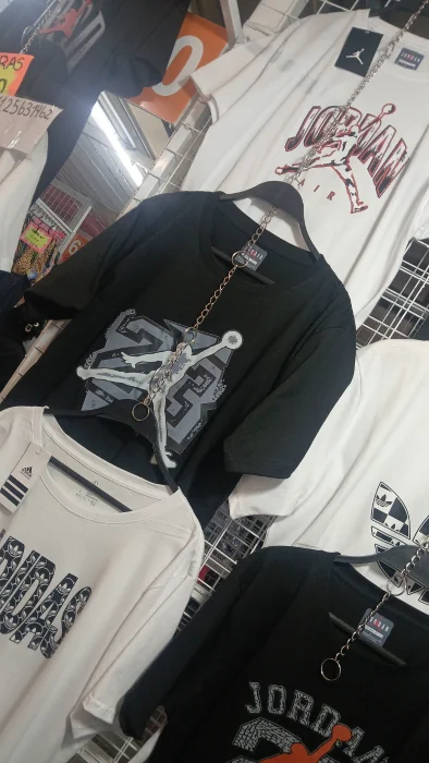 Remeras