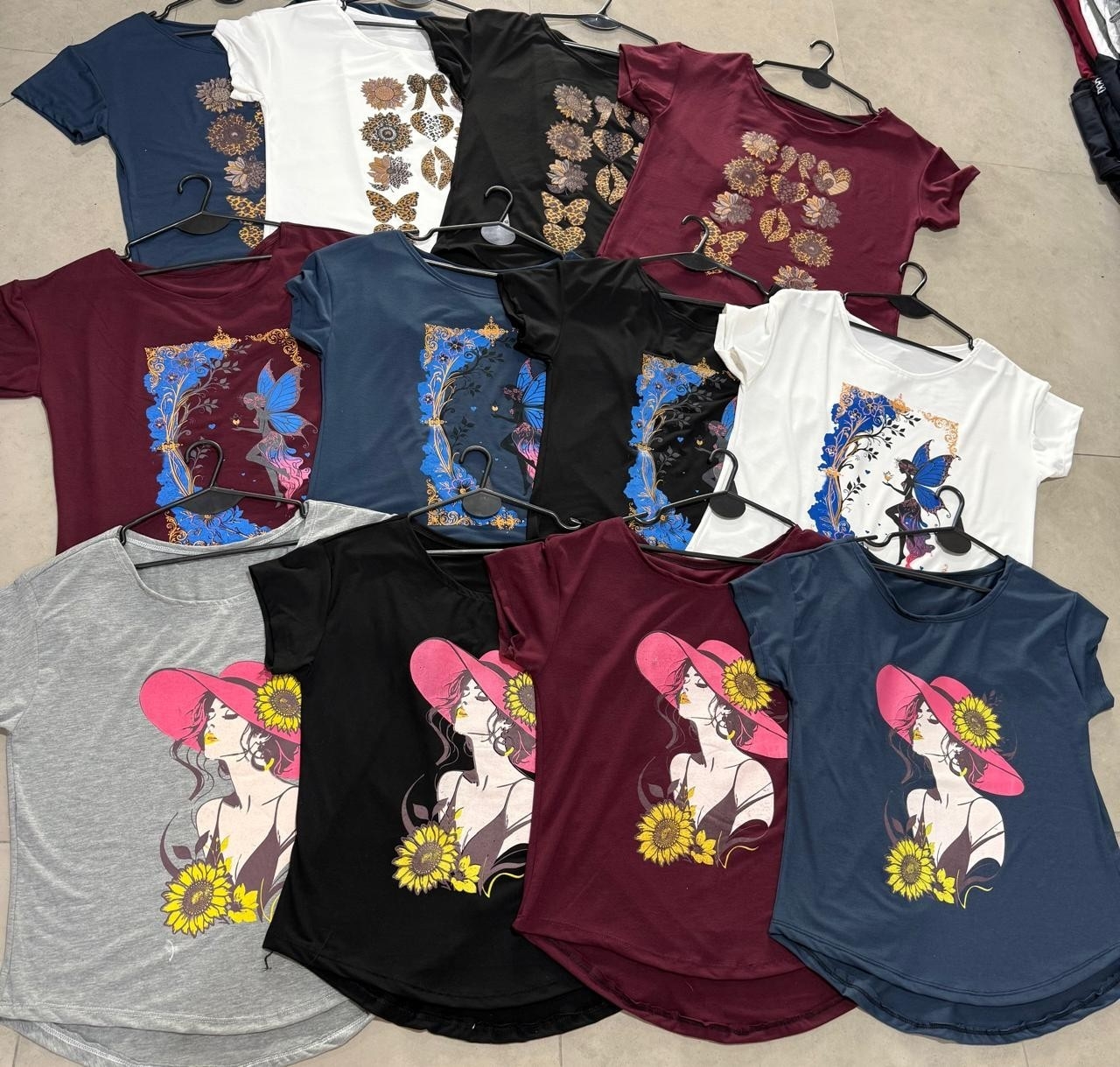 Remeron Estampado - Imagen 2