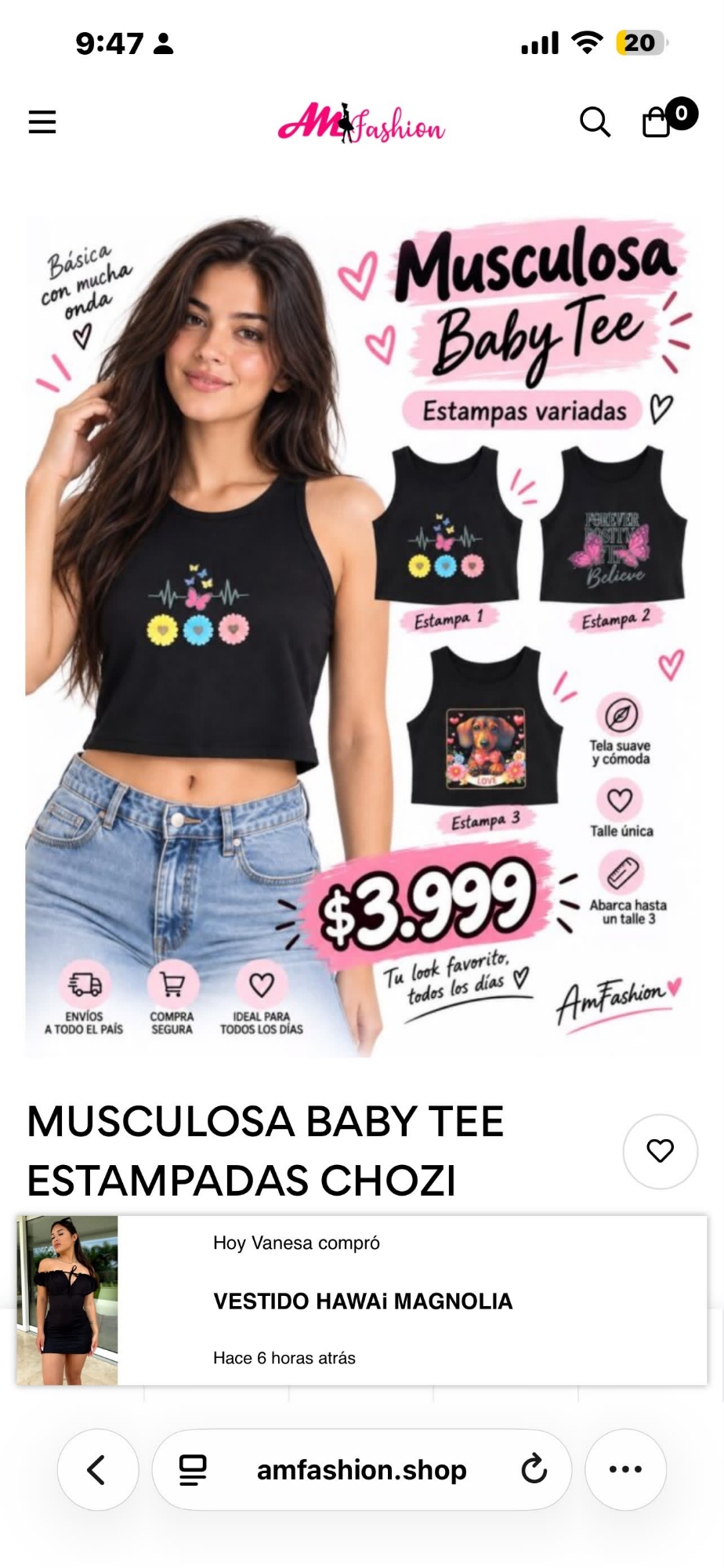 Pupera Jersey - Imagen 2