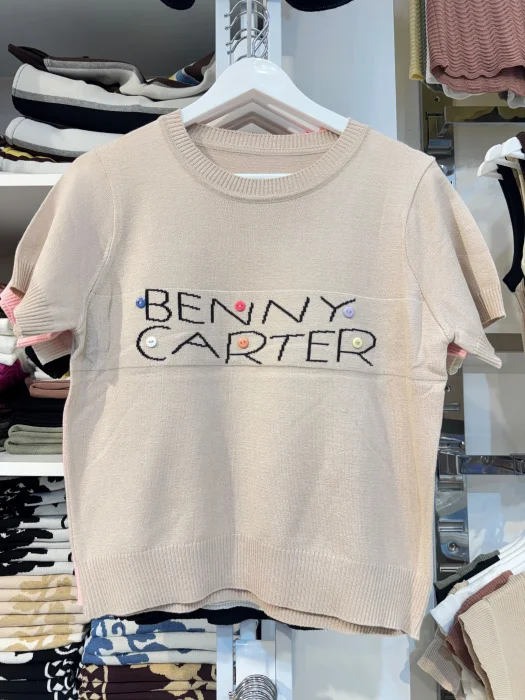 Remera Beni Carter