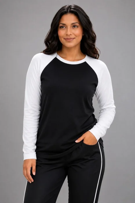 Camisetas Manga Larga