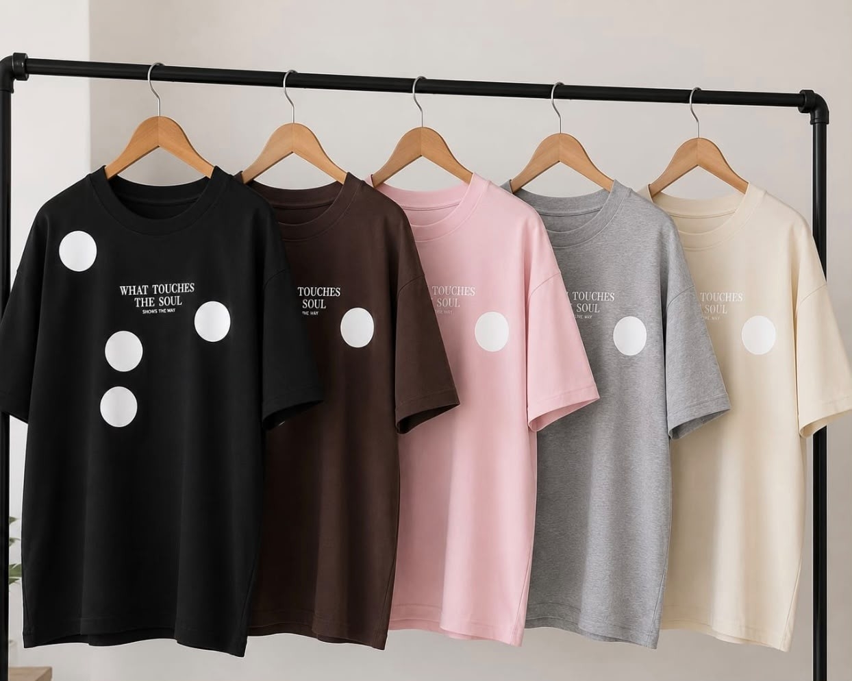 Remeras Over - Imagen 2