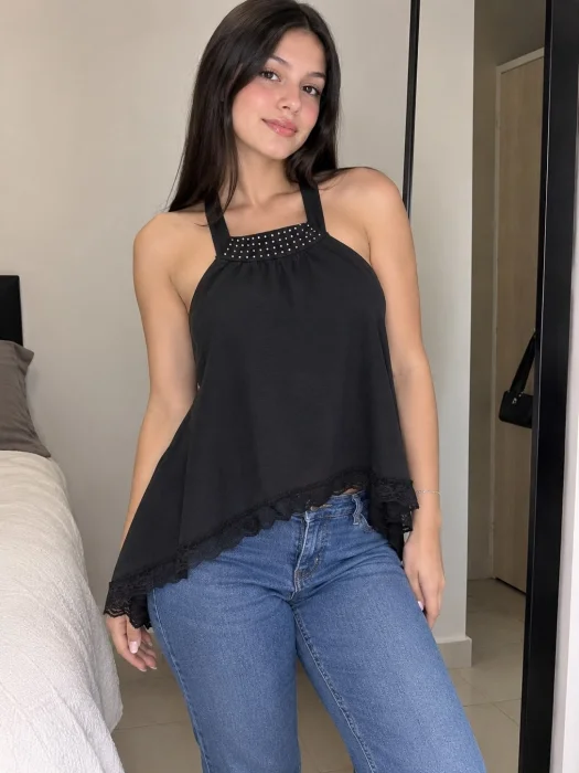 Blusa de Cey