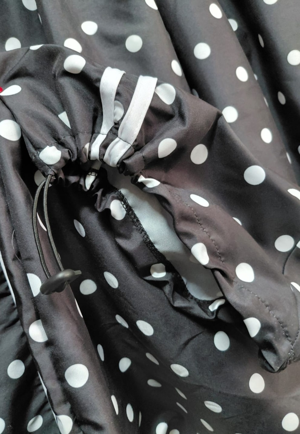 Baggy - Lunares - Imagen 3