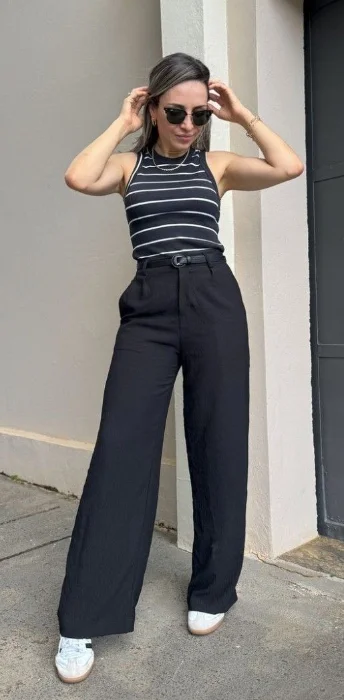 Pantalon Sastreo