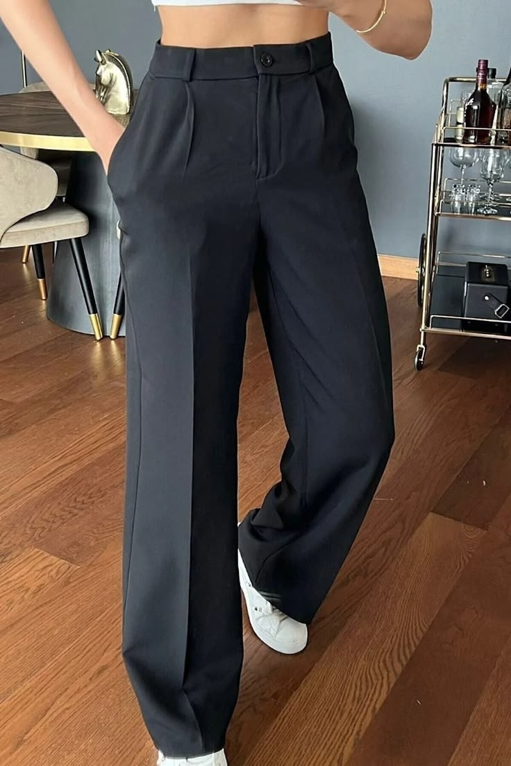 Pantalon Sastreo - Imagen 3