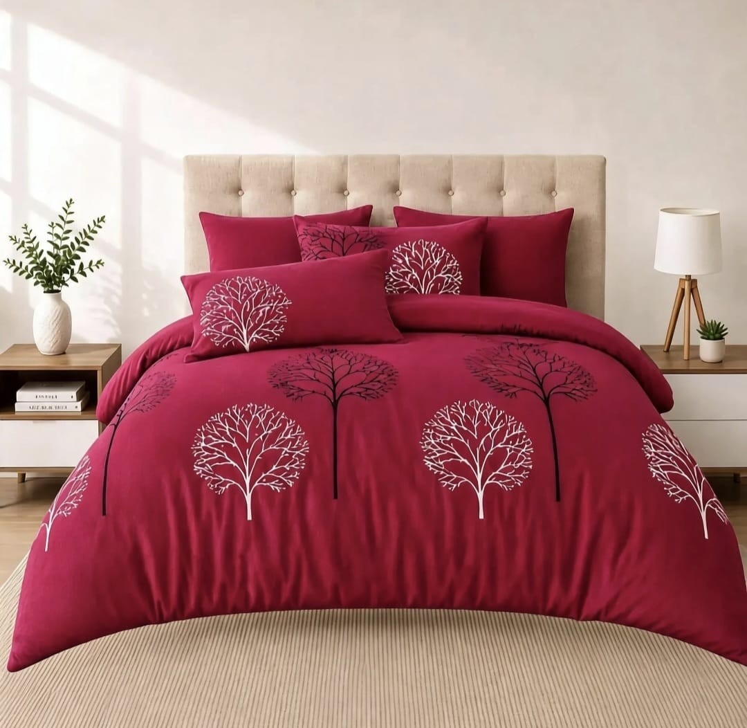 Sabanas 11/2 Casatex Cotton 4800 Hilos - Imagen 2