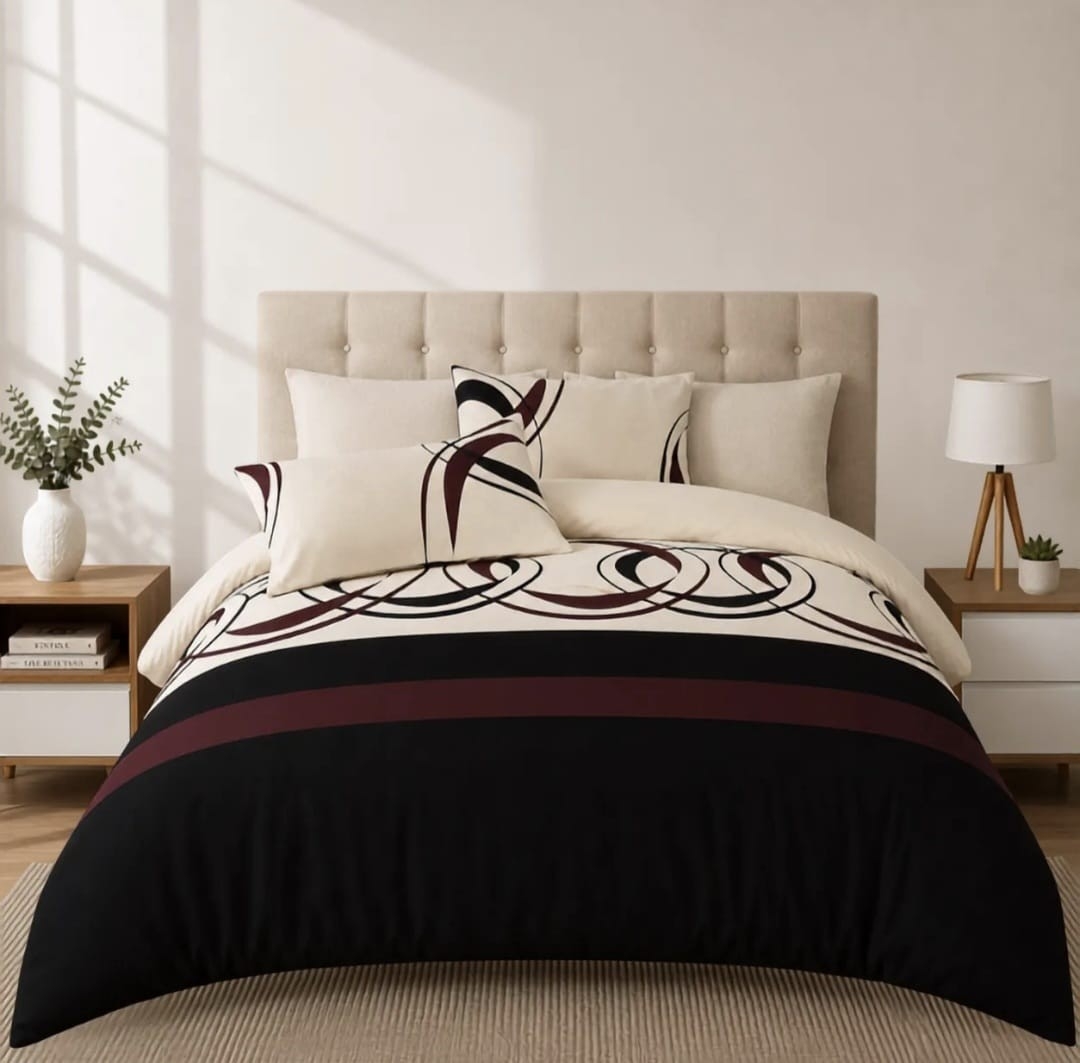 Sabanas 11/2 Casatex Cotton 4800 Hilos - Imagen 3