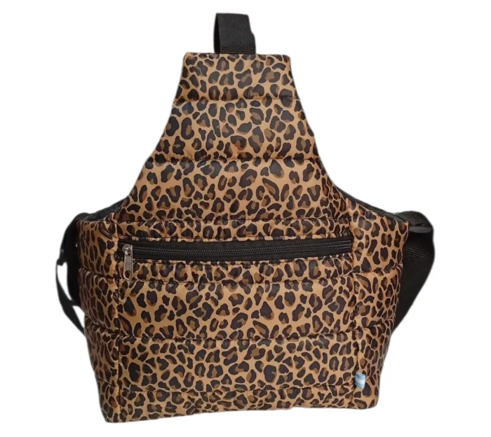 Matero Canasta Puffer