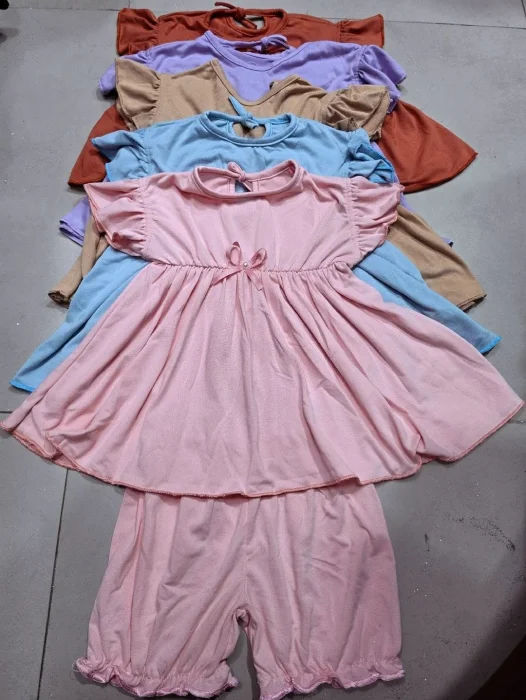 Vestidos Soff Importado