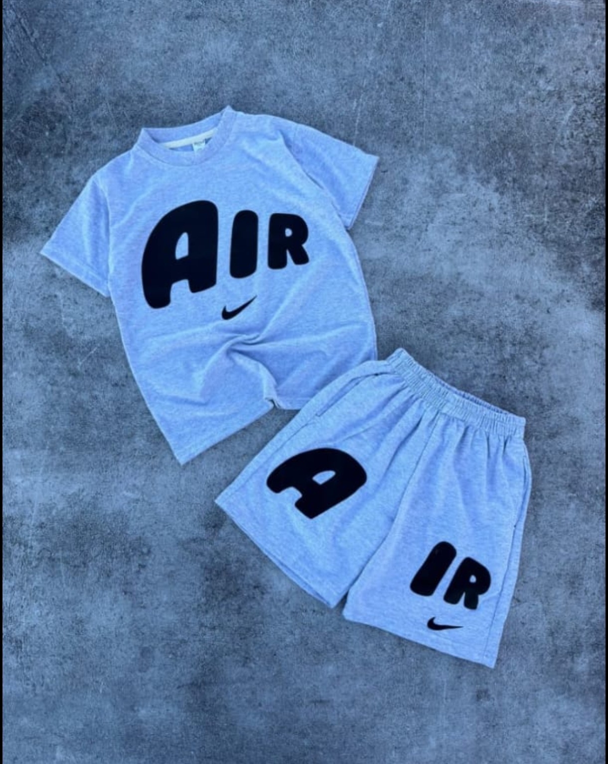 Conjunto de Niños Air - Imagen 2