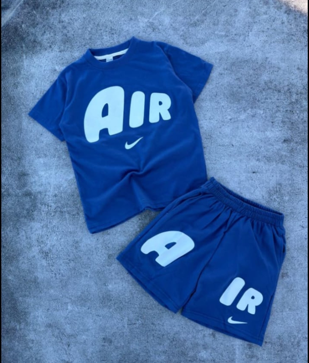 Conjunto de Niños Air - Imagen 3