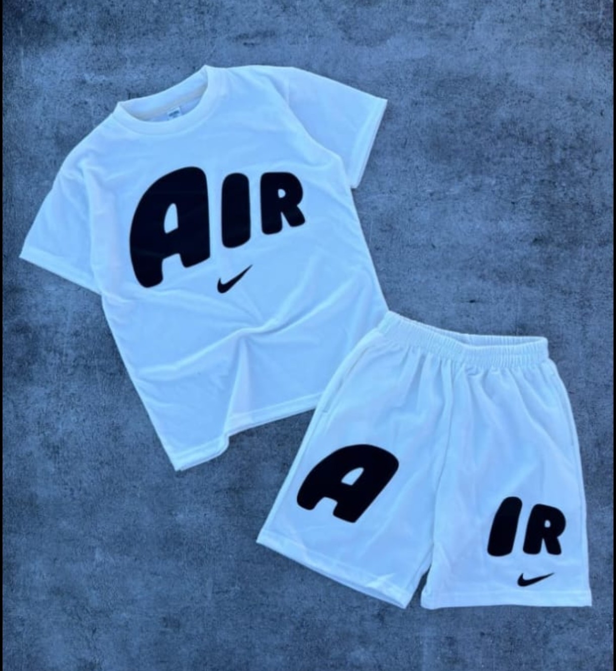 Conjunto de Niños Air - Imagen 4