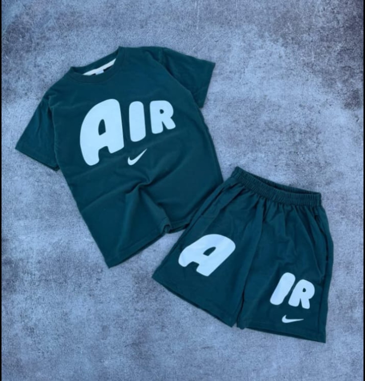 Conjunto de Niños Air - Imagen 5