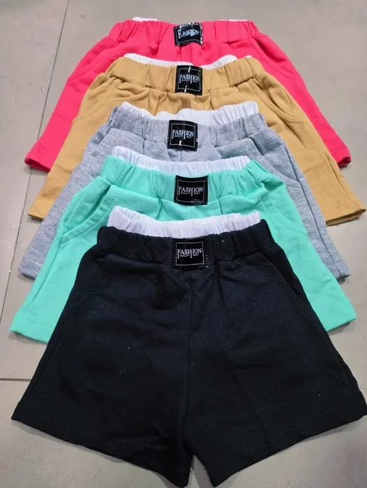 Short Rustico Premium