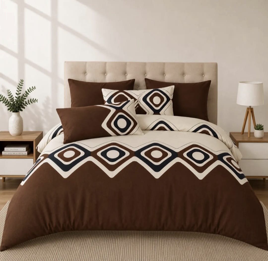 Sabanas 21/2 Casatex Cotton 4800 Hilos - Imagen 5