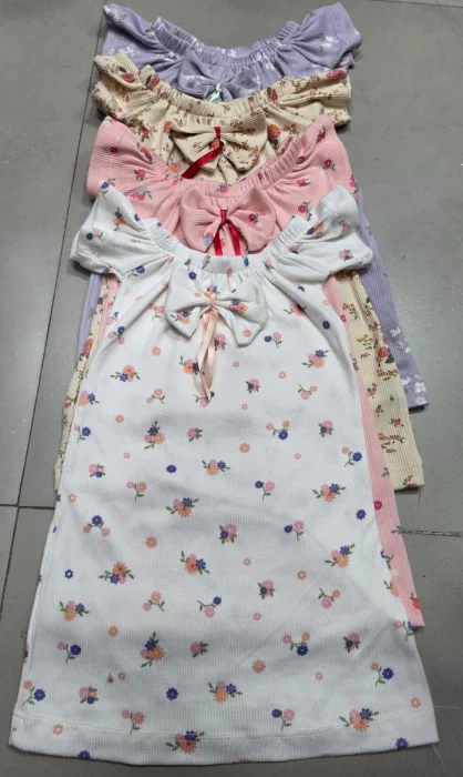 Vestido Morley Beba