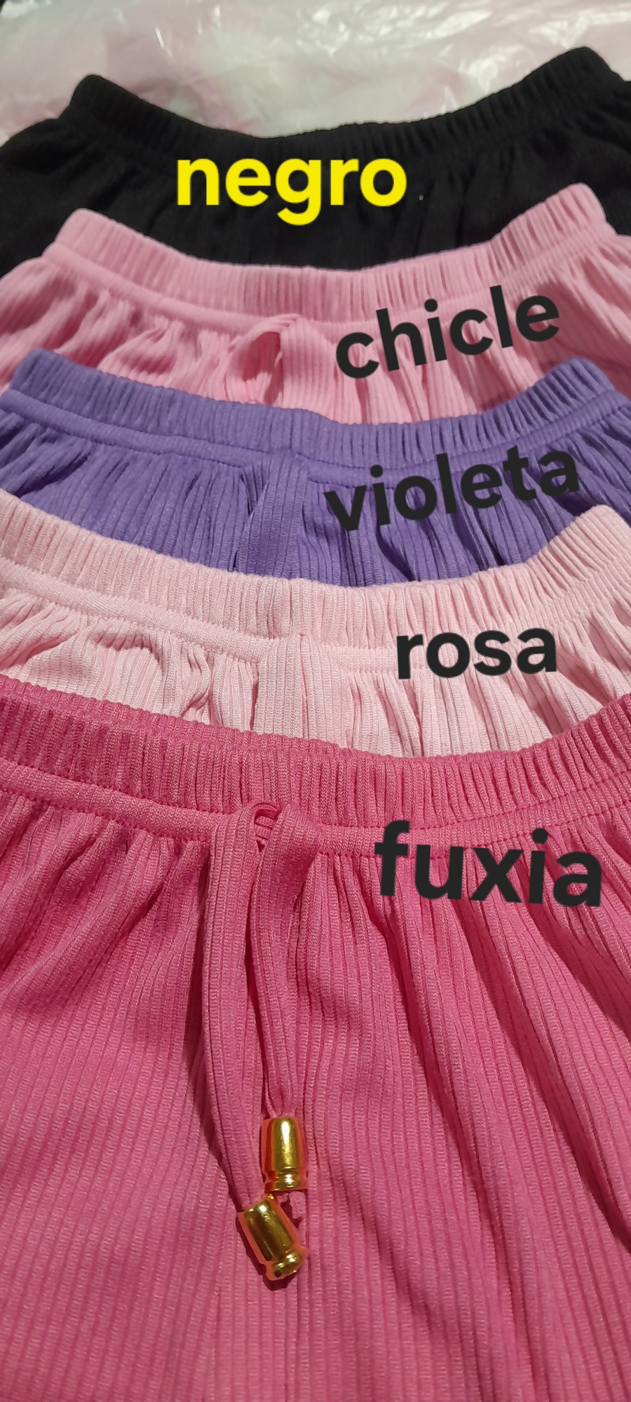 Short Morley - Imagen 3