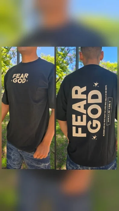 Remeras Overcize Estampadas