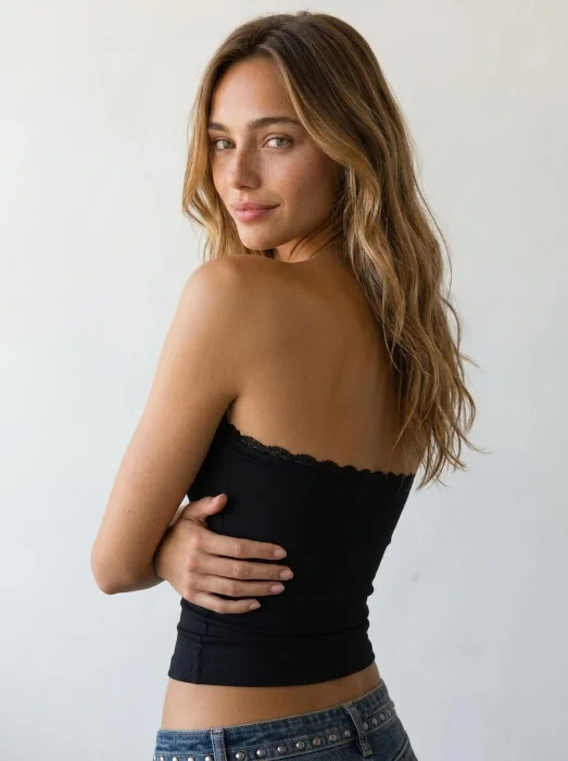 #148 Strapless Angel