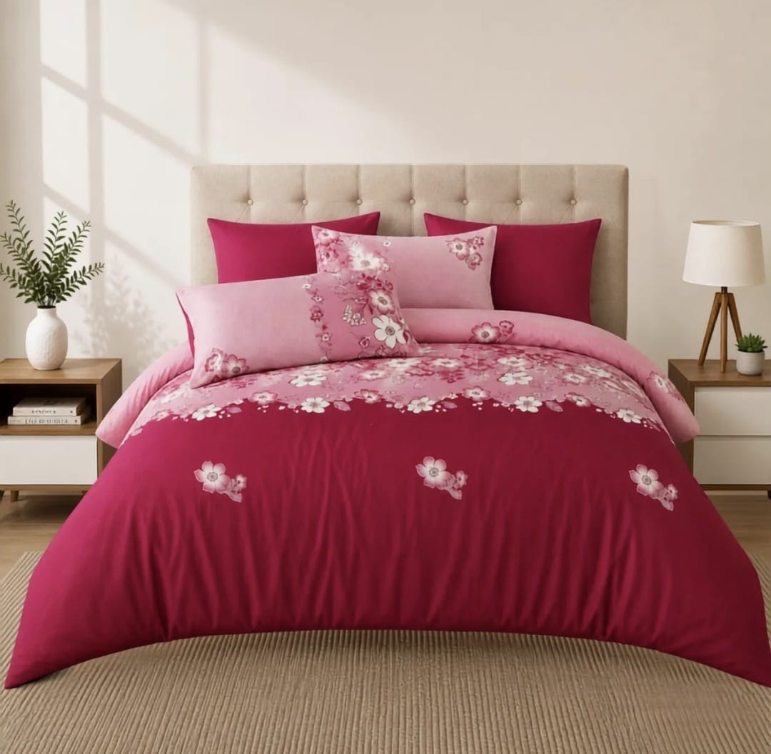 Sabanas Queen Casatex Cotton 4800 Hilos - Imagen 4
