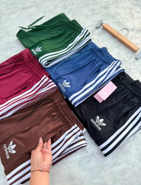 Pant Ad/ Bordado/ Verano/ Pedido con 1 Día de Anticipación