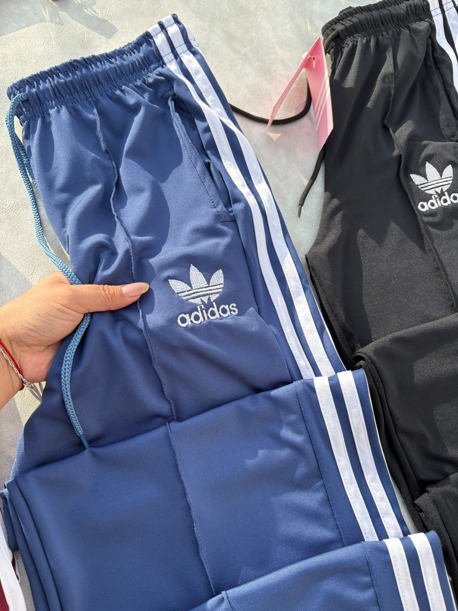 Pant Ad/ Bordado/ Verano/ Pedido con 1 Día de Anticipación - Imagen 3