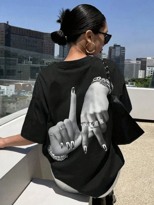 Remerones de Manos