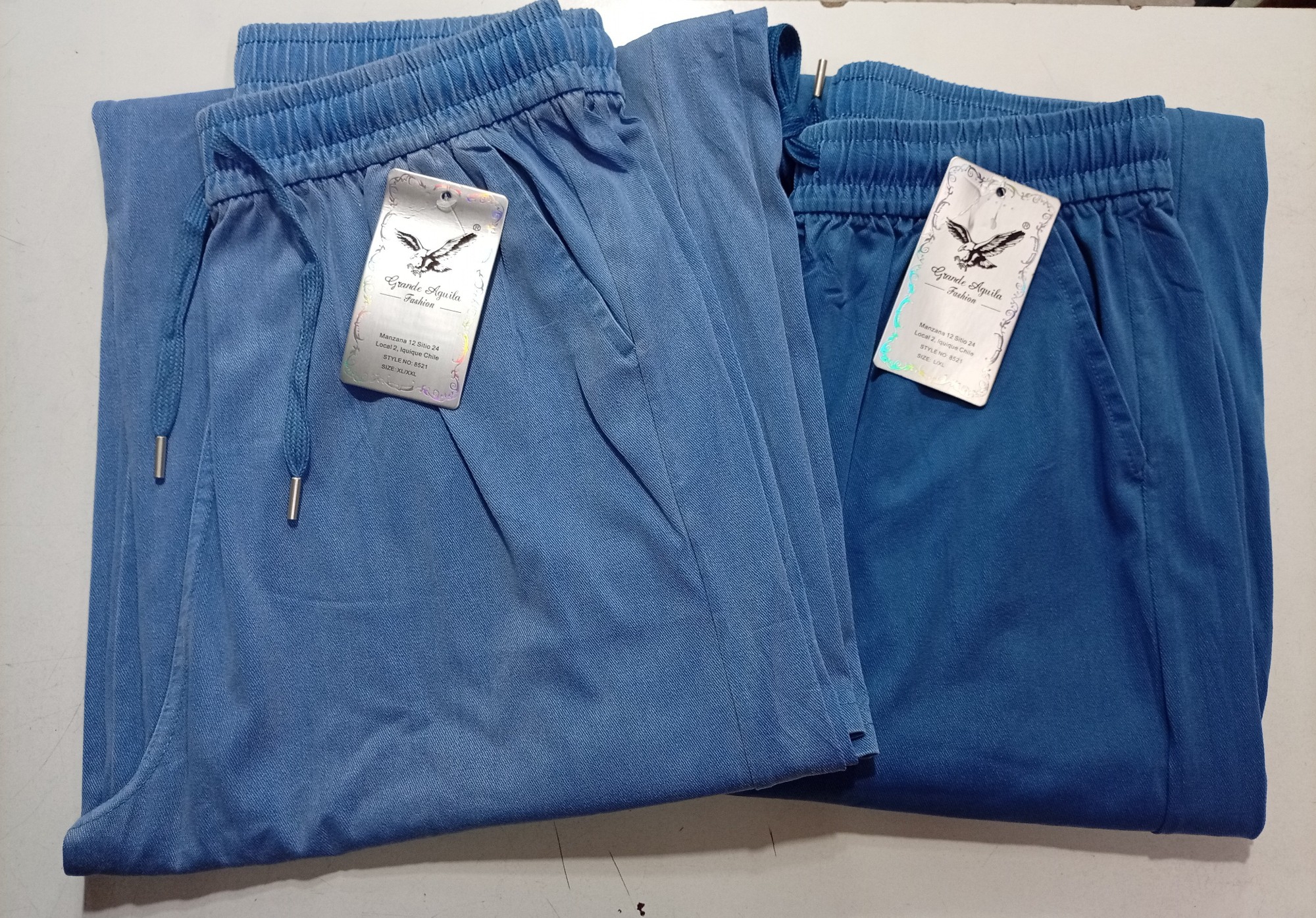 Pantalón Jean Verano - Imagen 3