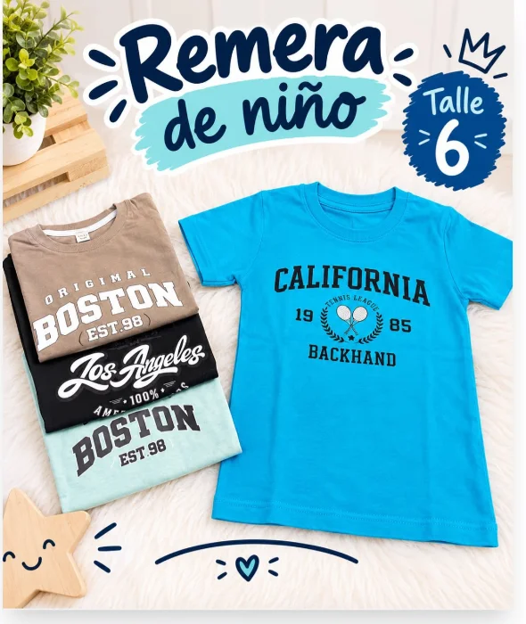 Remeras