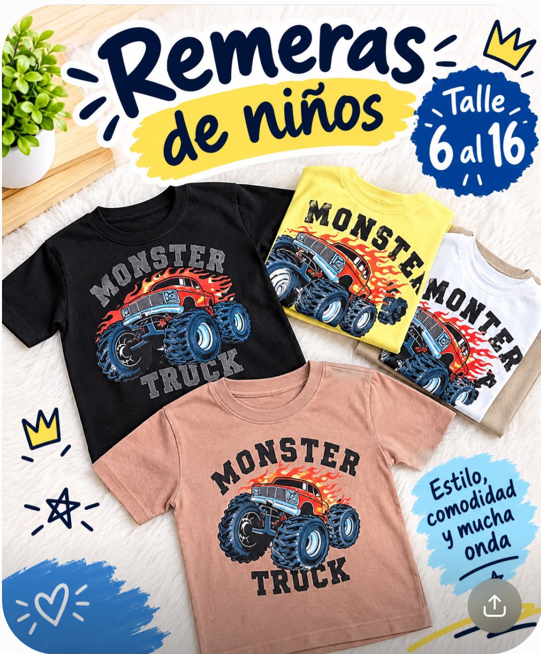 Remeras - Imagen 3