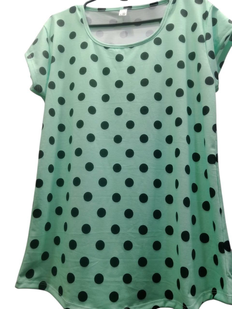 Remeras Lunares por Unidad - Imagen 2