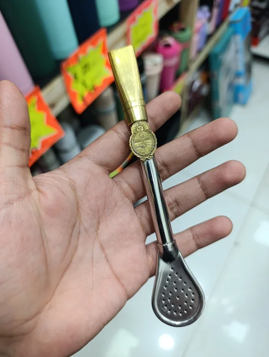 Bombilla Argentina
