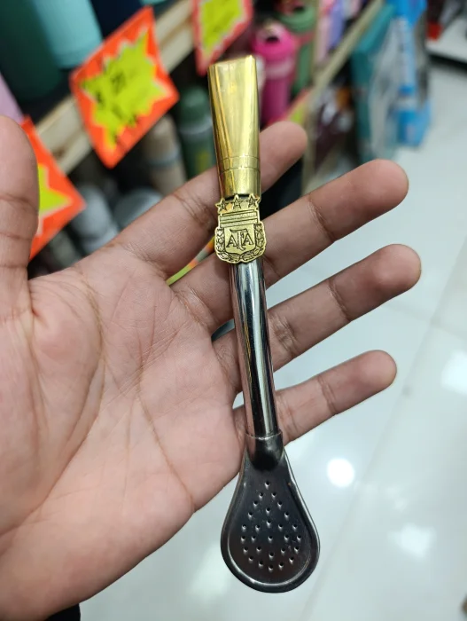 Bombilla Afa